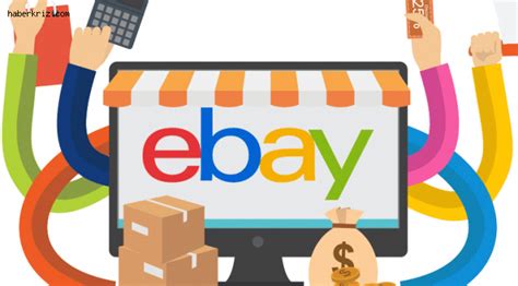 Ebay da ürün nasıl satılır
